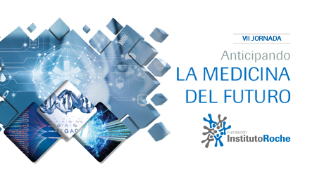 VII Jornada Anticipando la Medicina del Futuro