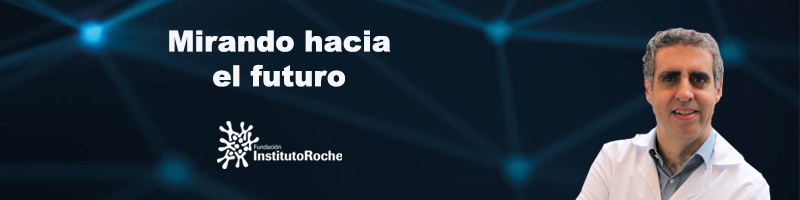Entrevista Mirando hacia el futuro a a Manuel Esteller
