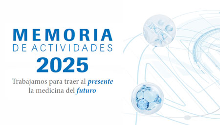 Memoria de Actividades 2025
