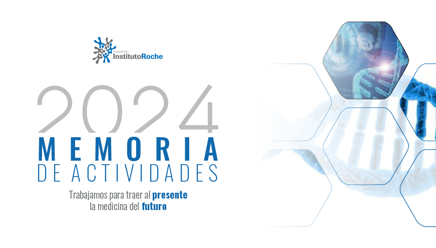 Memoria de Actividades 2024