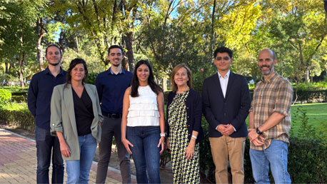 FIR, ISCIII, CNIO, BSC- CNS y SEBiot impulsan la formación en Bioinformática para la Medicina Personalizada de Precisión