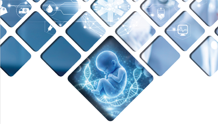 La incorporación del estudio del genoma al cribado neonatal puede modificar de forma sustancial la evolución y pronóstico de las enfermedades genéticas desde el nacimiento