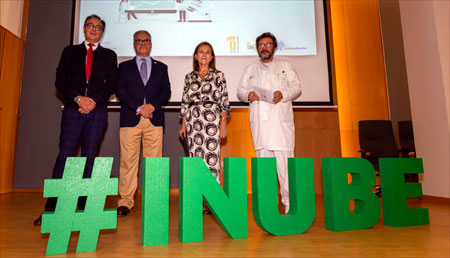 La UE, comprometida con la formación de las nuevas generaciones de profesionales sanitarios