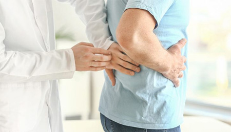 Dolor crónico en supervivientes de cáncer de mama: prevalencia e impacto