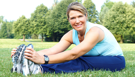 Una vida sana minimiza el riesgo genético de sufrir un ataque al corazón