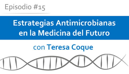 ¿Sabías que las enfermedades infecciosas causan más de 17 millones de muertes al año en el mundo?