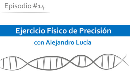 ¿Y si recetamos el ejercicio como un medicamento?