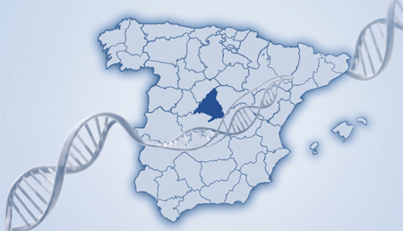 La Comunidad de Madrid impulsará un Plan de Medicina de Precisión para reforzar el diagnóstico precoz y abordar enfermedades de forma personalizada