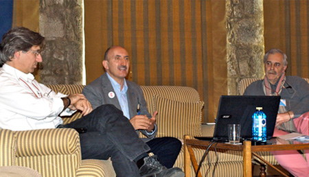 El Big Data representa un cambio revolucionario para las enfermedades genéticas y el futuro de la Sanidad