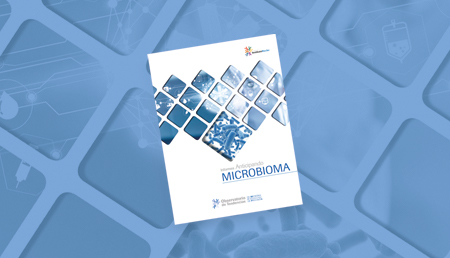 Informes Anticipando  MICROBIOMA