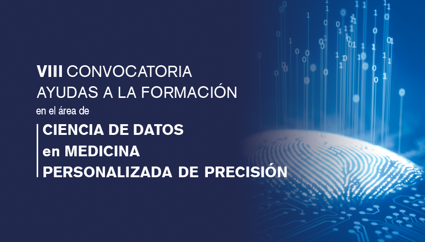 La Fundación Instituto Roche convoca la 8ª edición de ayudas para formar en Ciencia de Datos a los futuros profesionales sanitarios