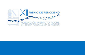 ¡Conoce a los finalistas del XII Premio de periodismo!