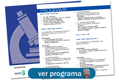 INVESTIGACIÓN EN EUROPA Y EN LAS COMUNIDADES AUTÓNOMAS