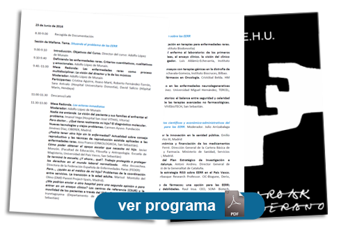 Las enfermedades raras:un reto global parael sistema sanitario