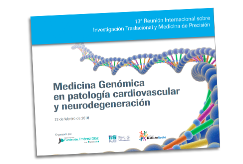 13ª Reunión Internacional sobre Investigación Traslacional y Medicina de Precisión