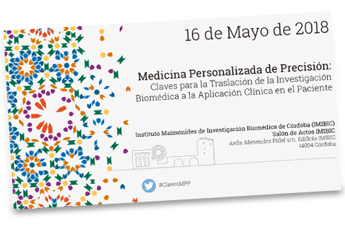 Medicina personalizada de precisión:claves para la traslación
