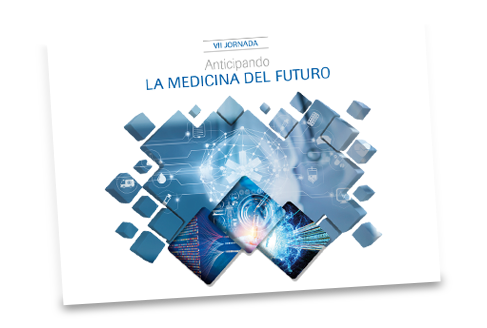 VII JornadaAnticipando la Medicina del Futuro