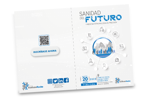 Sanidad del futuro yMedicina Personalizada de Precisión