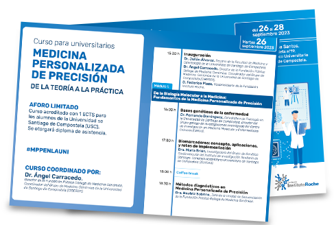 MedicinaPersonalizadade Precisión