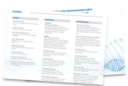  Bases genéticasde enfermedadescomunes