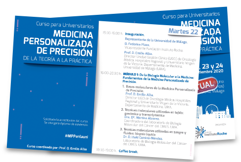 De la teoría a la práctica.