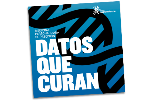 Medicina Personalizadade Precisión:Datos que curan.