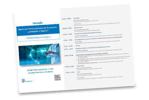 Medicina Personalizadade Precisión:¿presente o futuro?