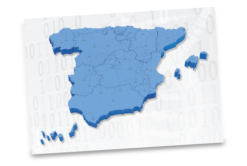 Aproximación coordinadaen Medicina Personalizada de Precisión entreCOMUNIDADES AUTÓNOMAS