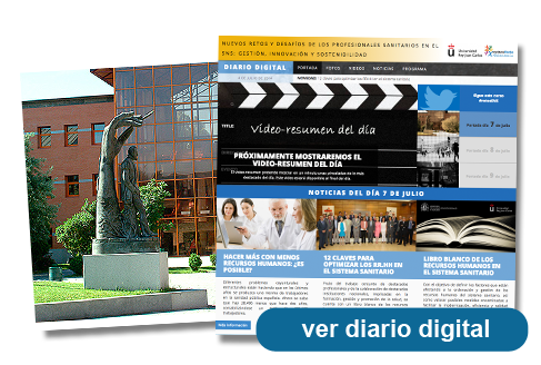 Toda la información de la jornada actualizada al minuto en nuestro Diario Digital