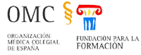 Organización Médica Colegial de España. Fundación para la Formación.