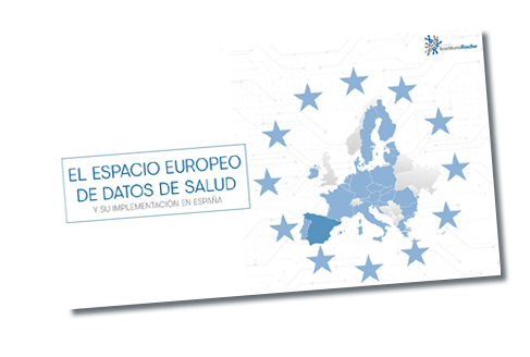 El Espacio Europeo de Datos de Salud y su implementación en España