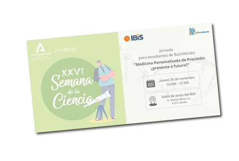 Medicina Personalizadade Precisión:¿presente o futuro?