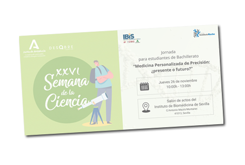 Medicina Personalizadade Precisión:¿presente o futuro?